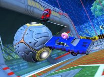 Read more about the article Rocket League