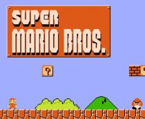 Read more about the article Full Screen Mario