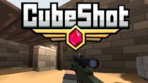 Read more about the article CUBESHOT io