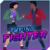 Read more about the article TYPING FIGHTER