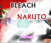 Read more about the article Naruto vs Bleach