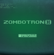 Read more about the article Zombotron 2