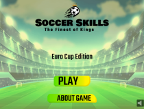 Read more about the article Soccer Skills Euro Cup