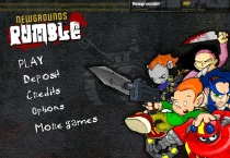 Read more about the article Newgrounds Rumble