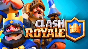 Read more about the article CLASH ROYALE