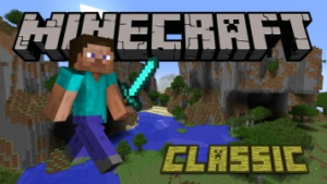 Read more about the article MINECRAFT CLASSIC