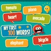 Read more about the article My First 100 Words