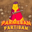 Read more about the article Parmesan Partisan