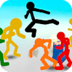 Read more about the article Stickman Street Fighting 3D