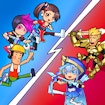 Read more about the article Stickman Warriors